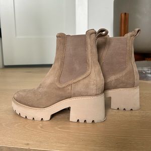 Dolce Vita Hawk H20 Booties